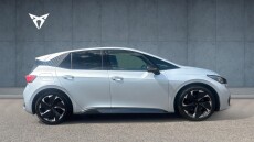 CUPRA Born 150kW V2 58kWh 5dr Auto Electric Hatchback